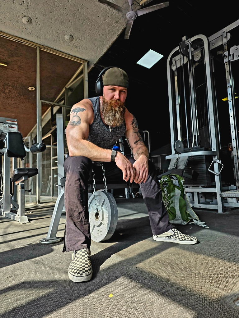 S. Brian Smith
